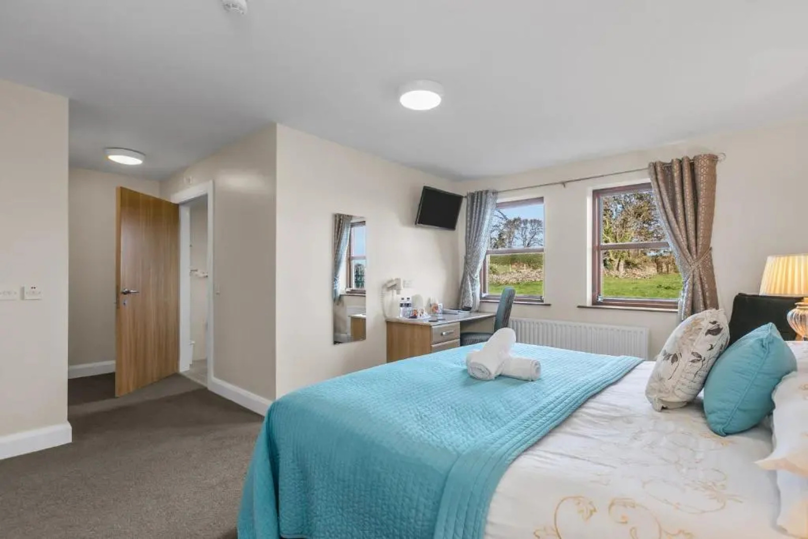 Tollyrose Country House