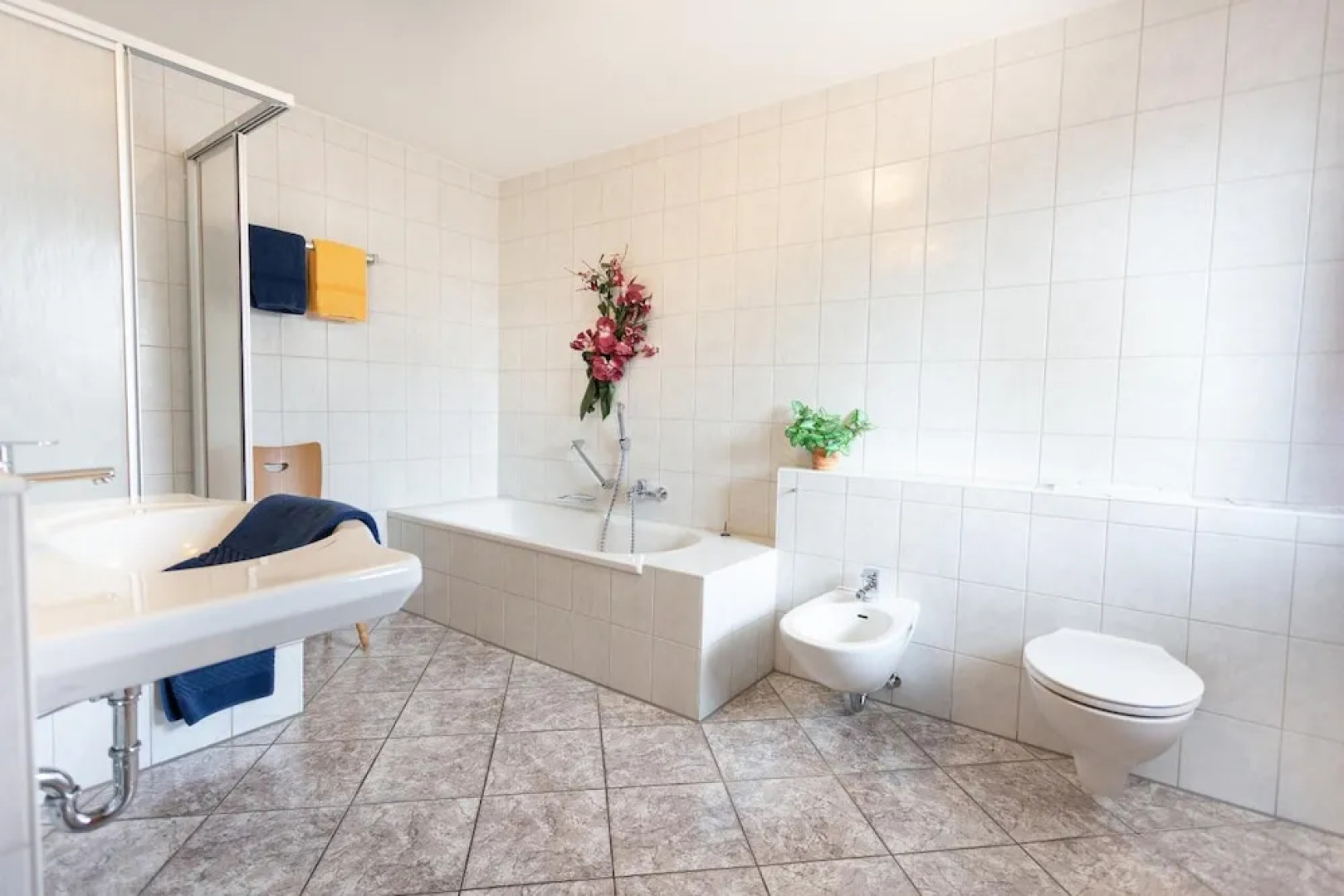 Hotel Garni Silberdistel