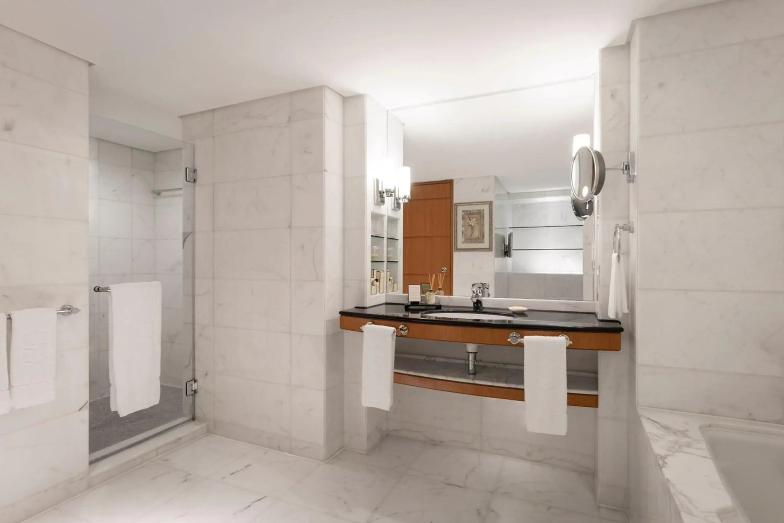 Kowloon Shangri-La, Hong Kong