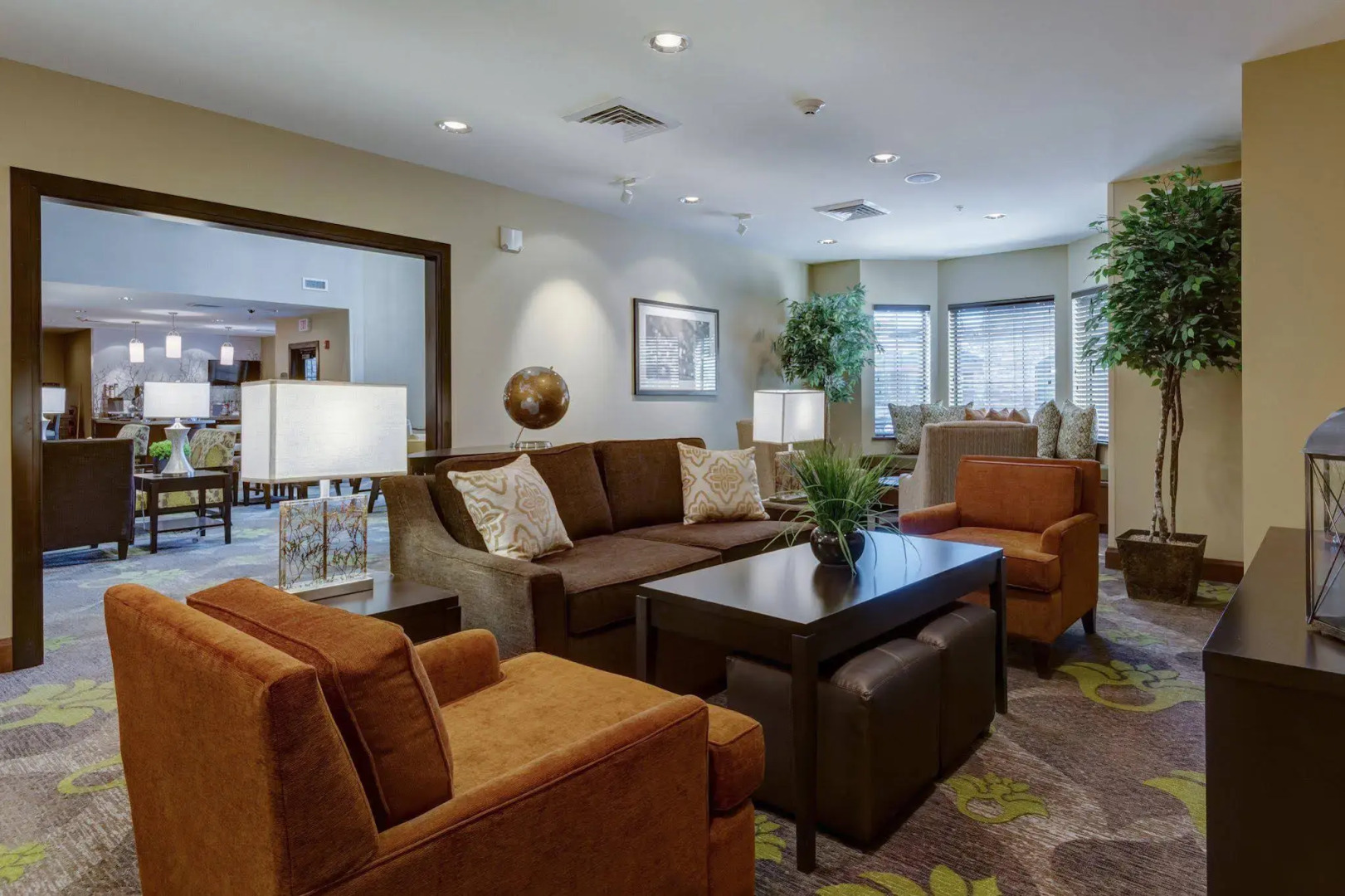 Staybridge Suites St Louis - Westport by IHG