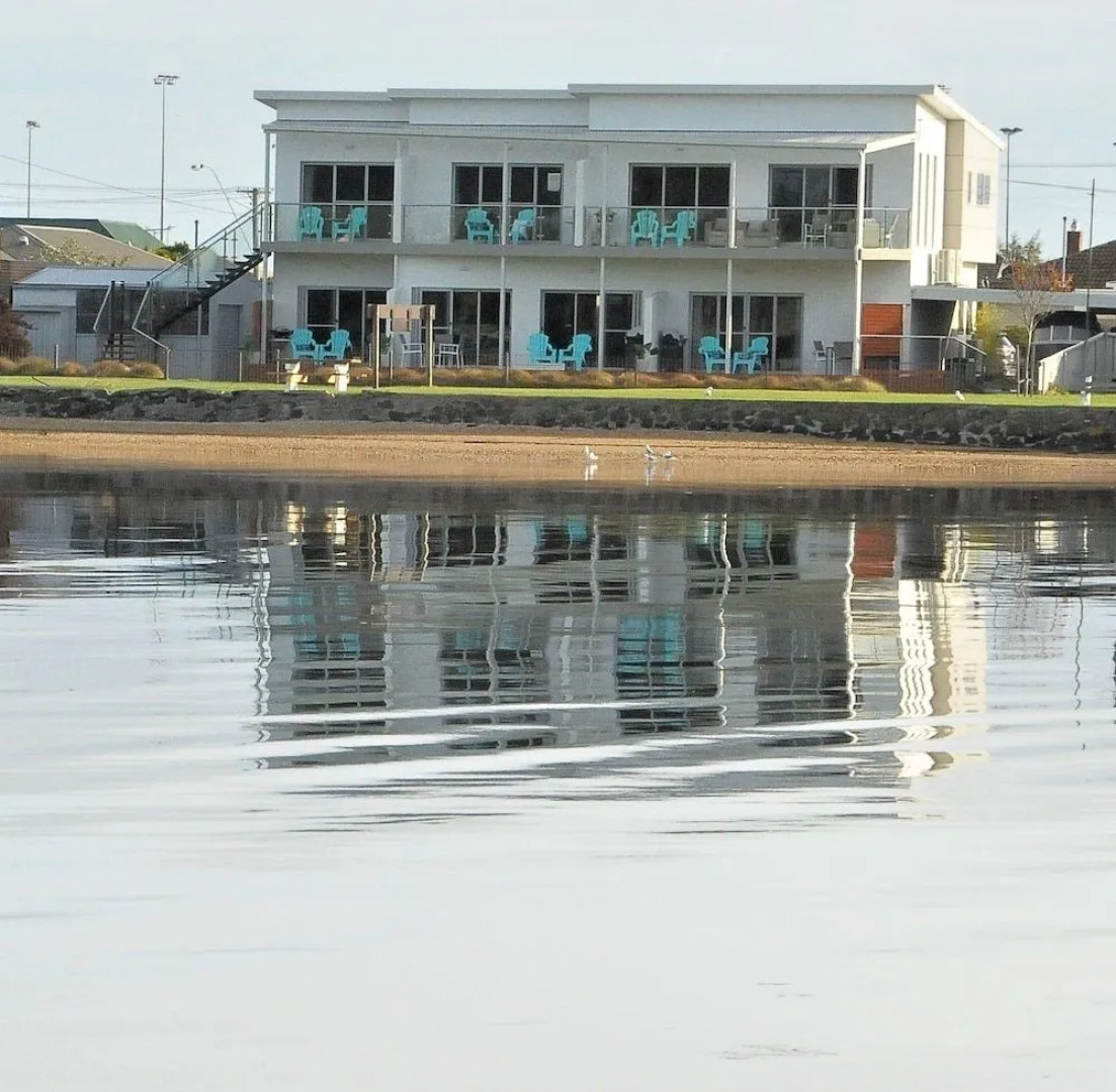 Ulverstone River Edge Apartments