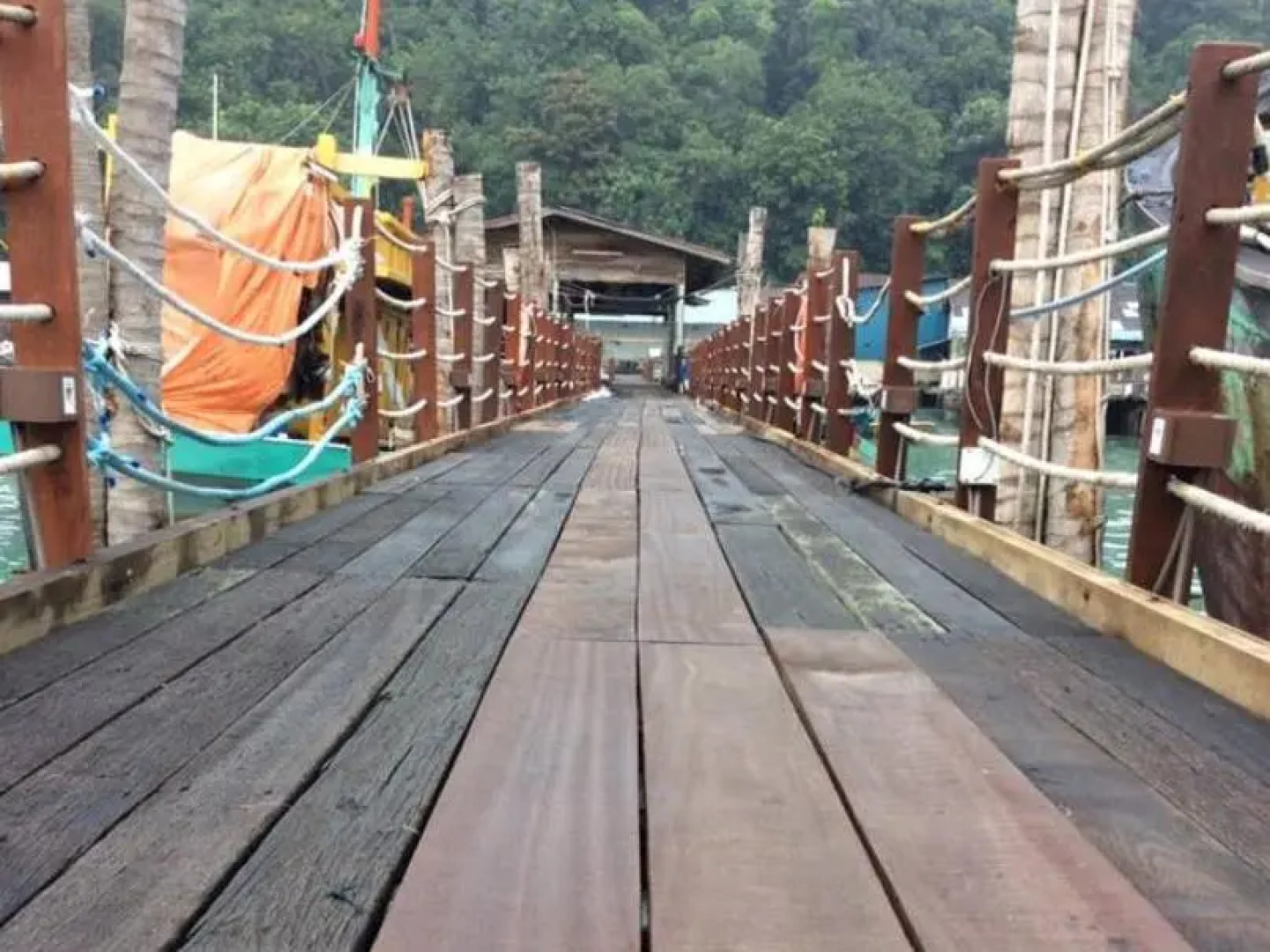 Pangkor Home Sea Village