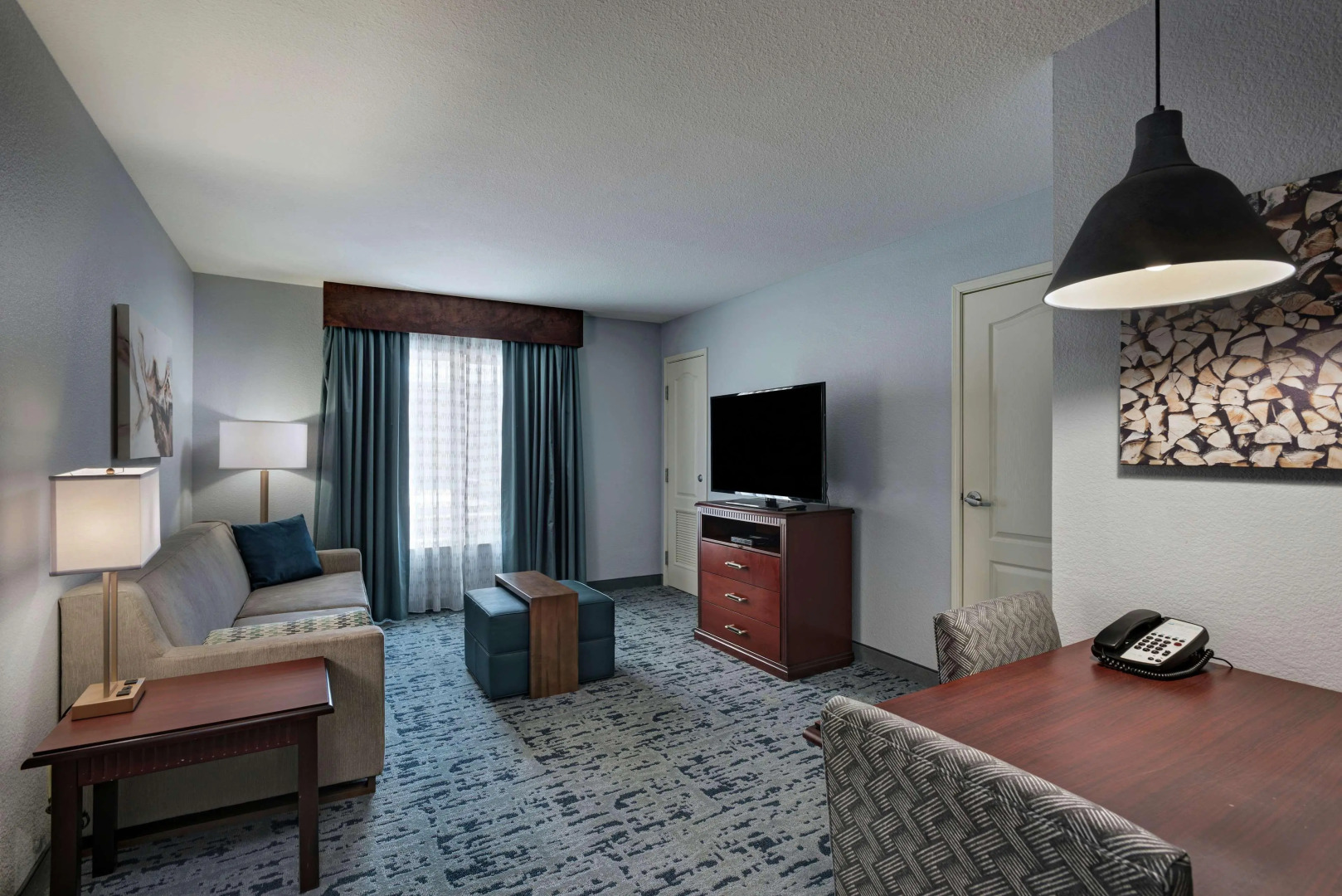 Homewood Suites by Hilton Fort Collins