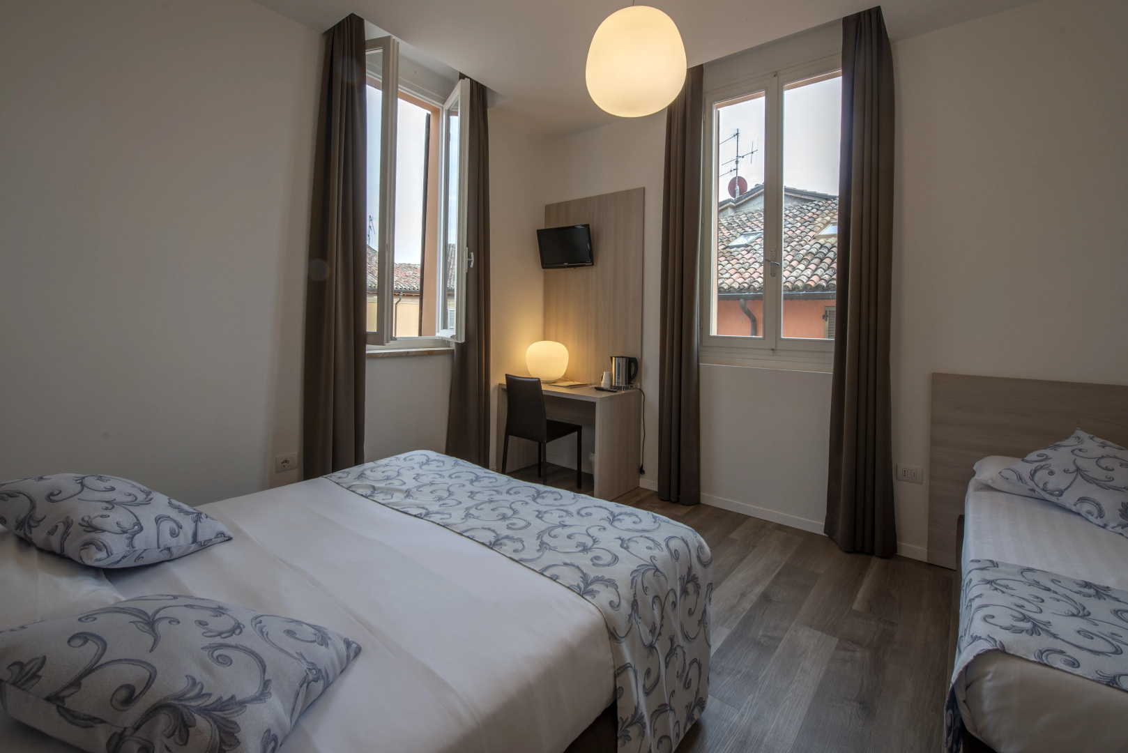 La Rocca Hotel