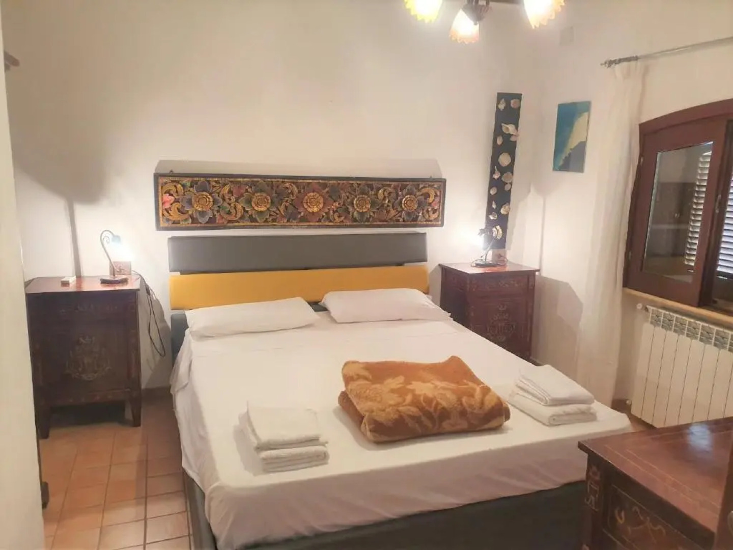 Guest House Belvedere