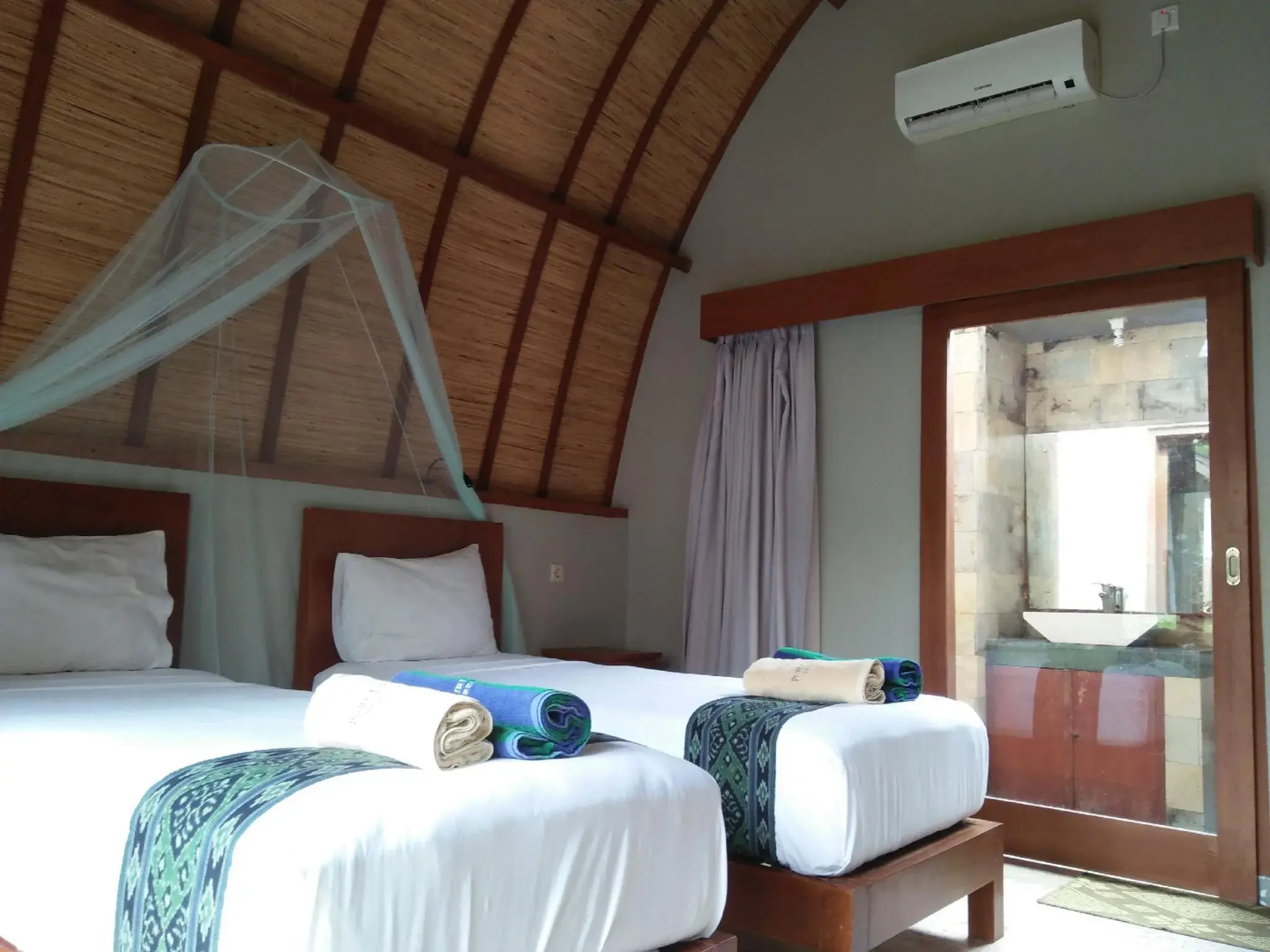 Puri Air Beach Resort and Spa