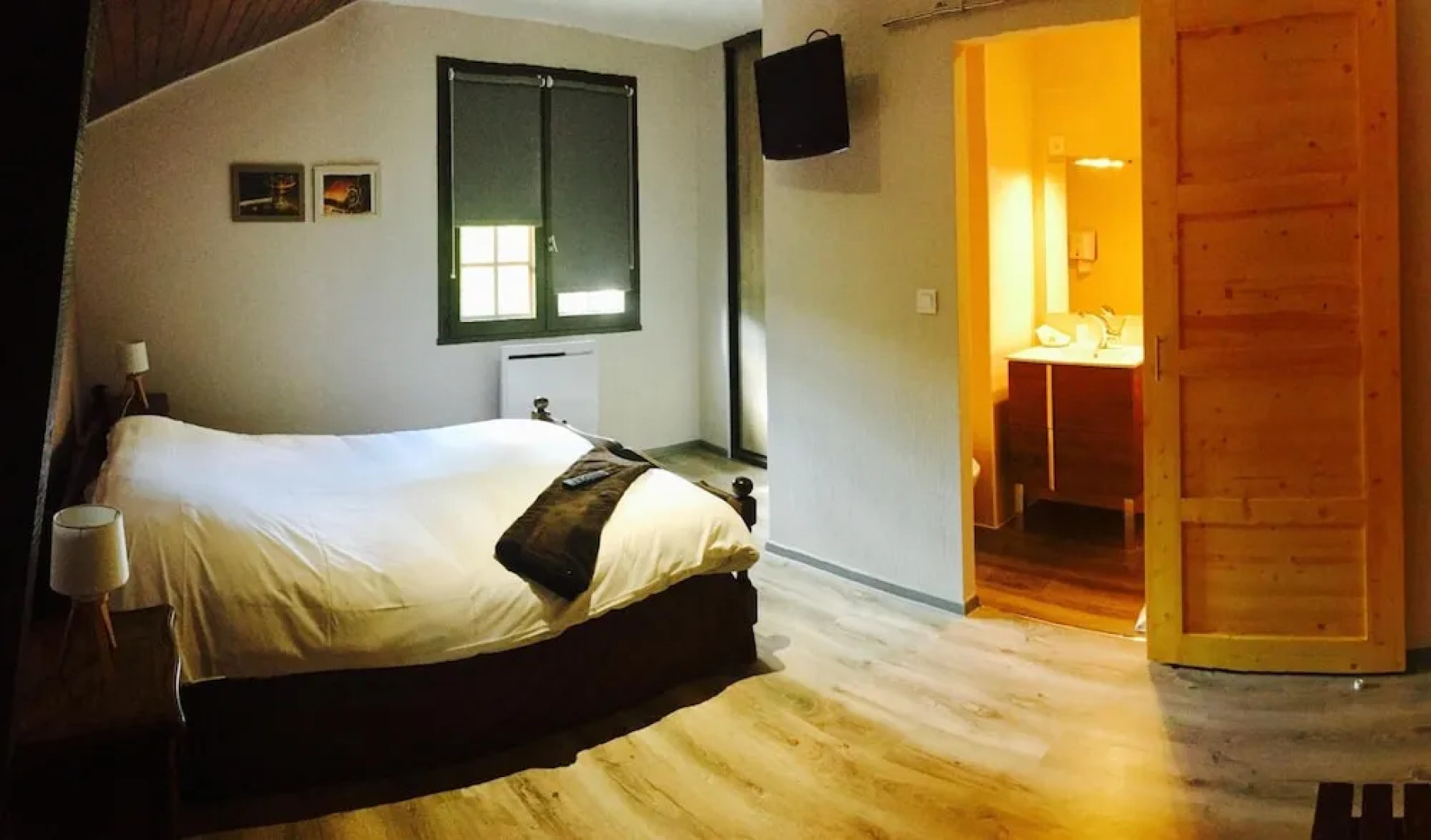 Hôtel le Relais de la Voie Sacrée