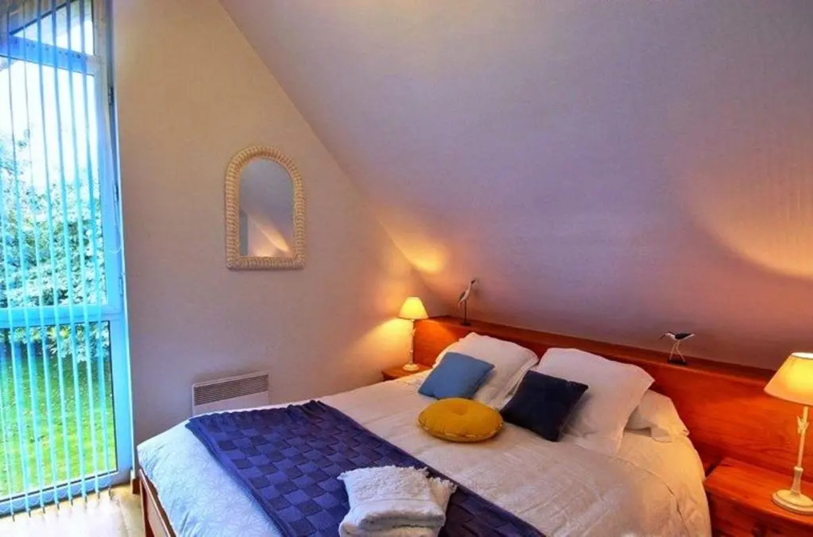 gites de rêve en Finistère