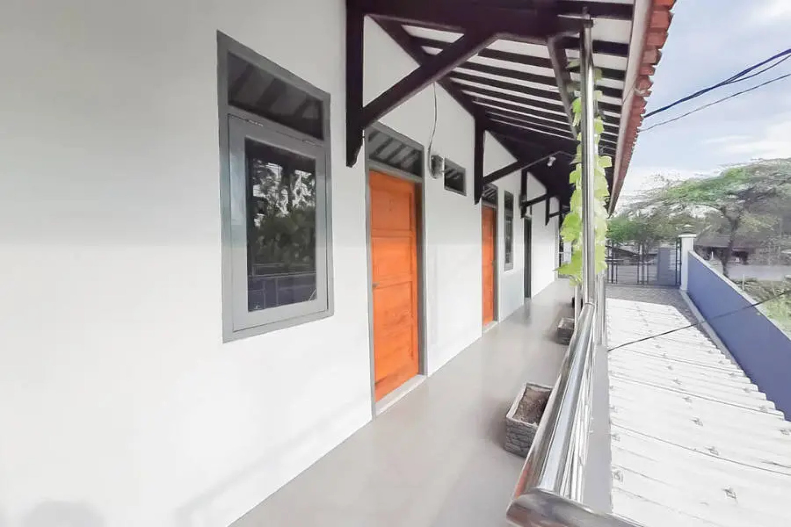 Wisma Asri Syariah Majalengka RedPartner