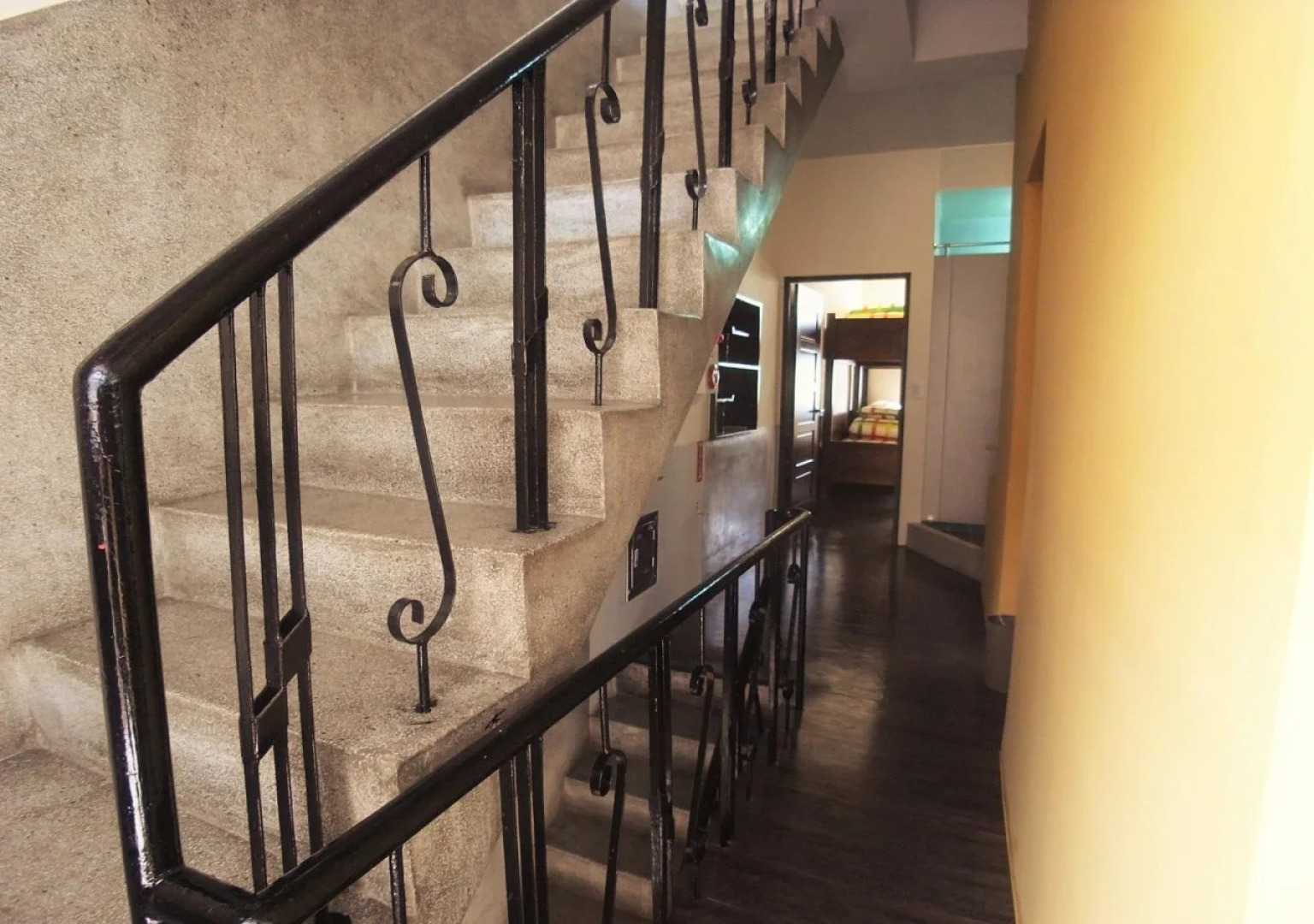 Good Garden Lady's Hostel