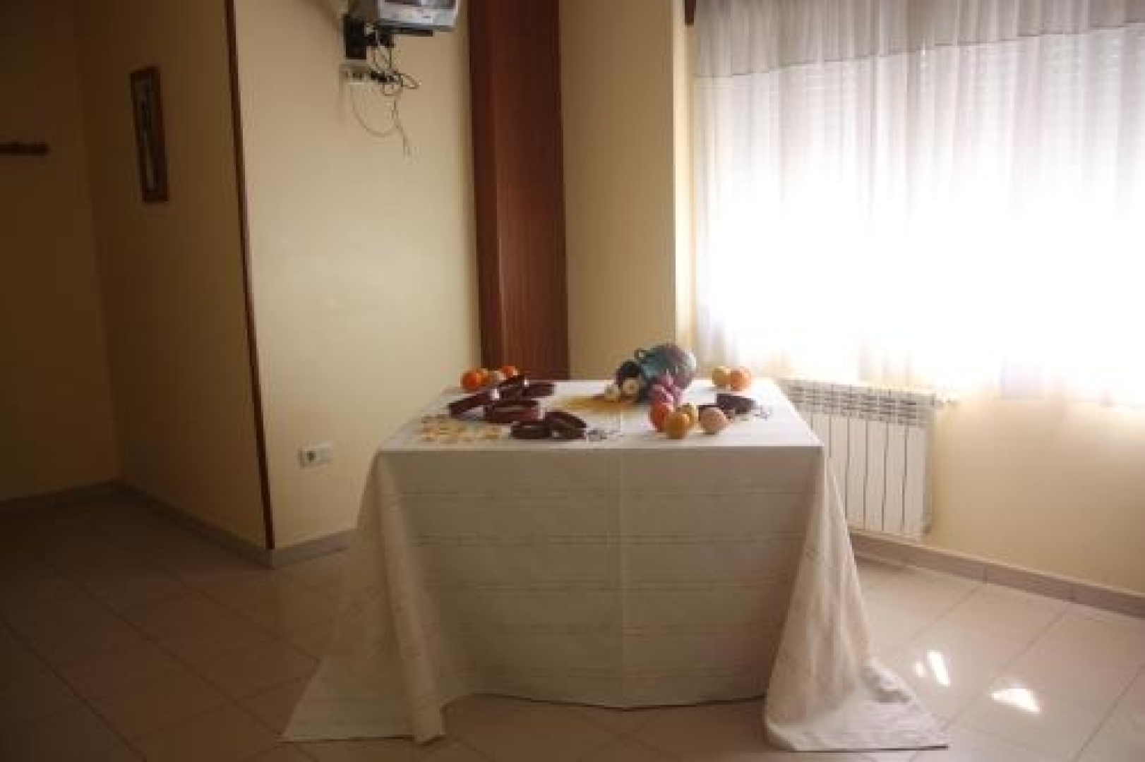 Residencia Porta Nova