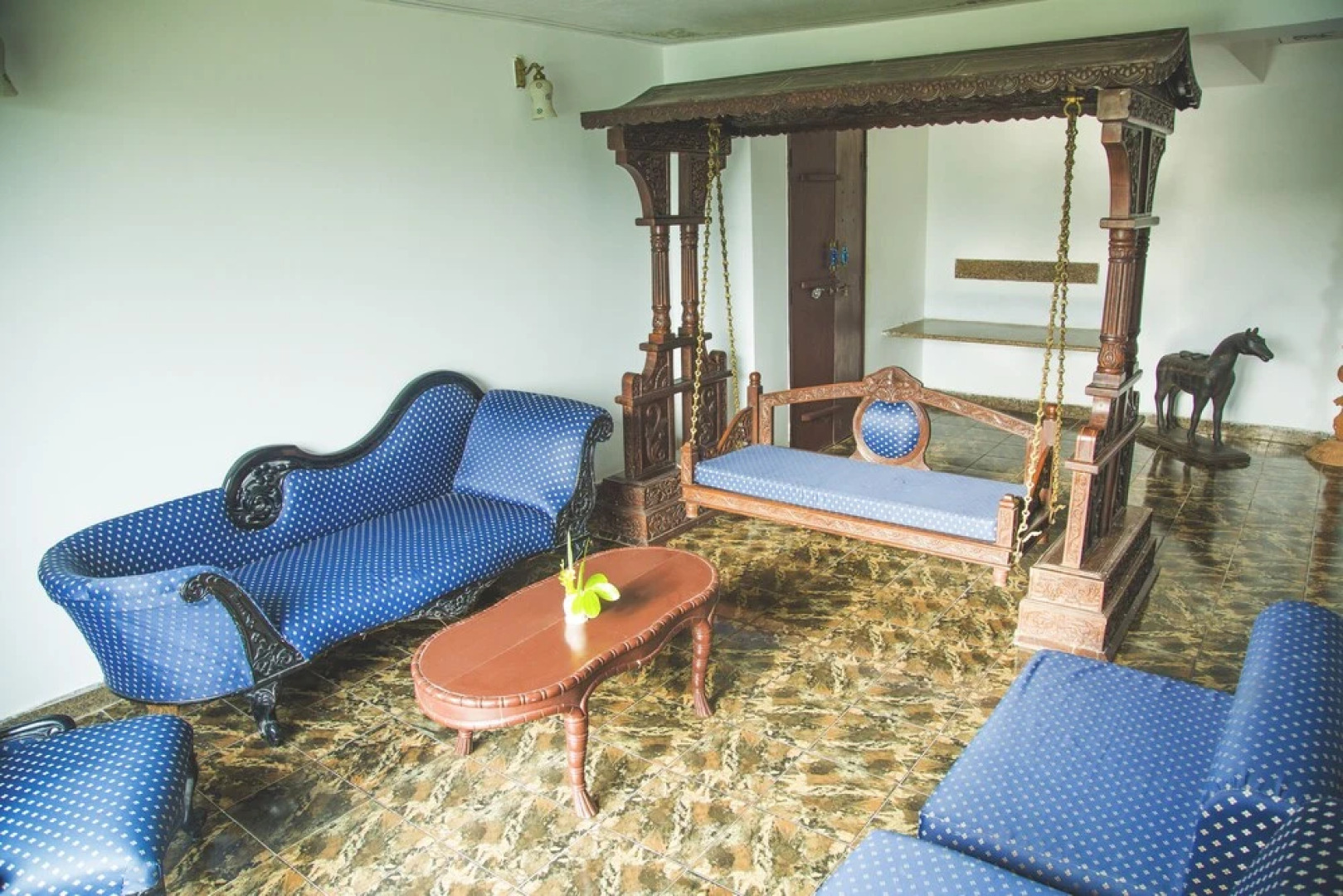 Yaan Wellness Retreat