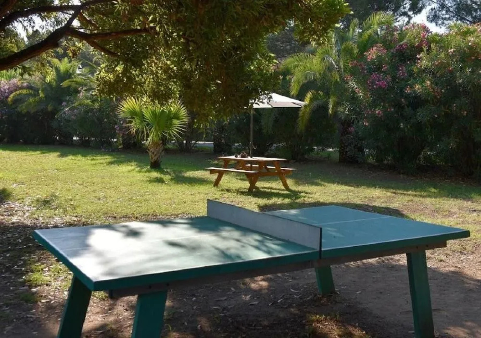 Residence Les Chenes