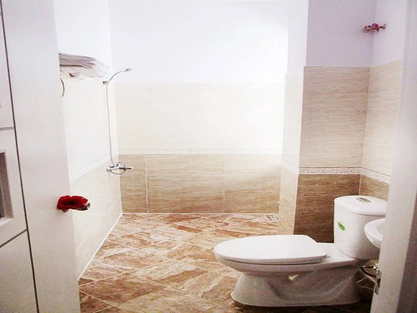 Chau Thu Guest House