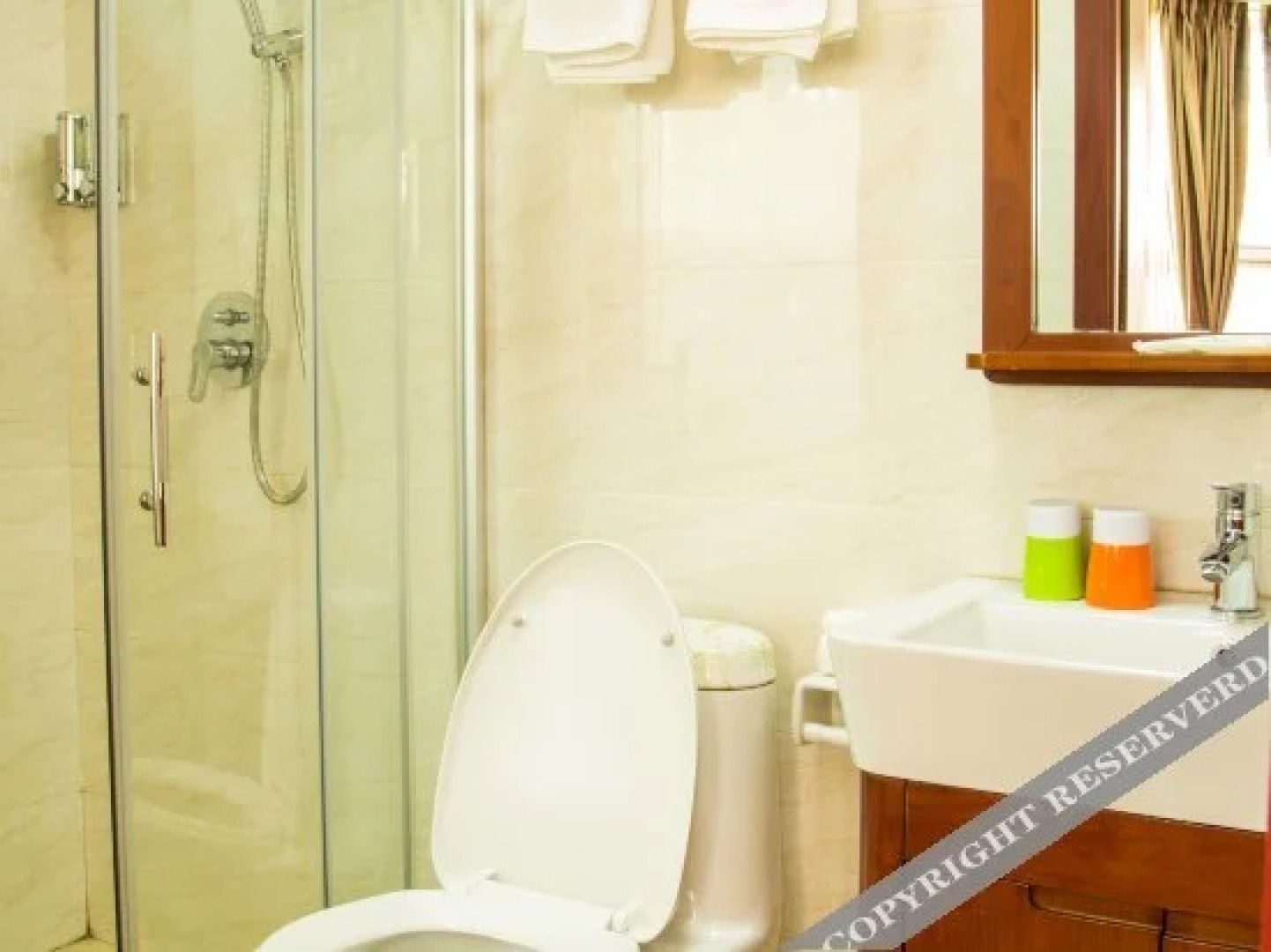 Faensha Boutique Hotel