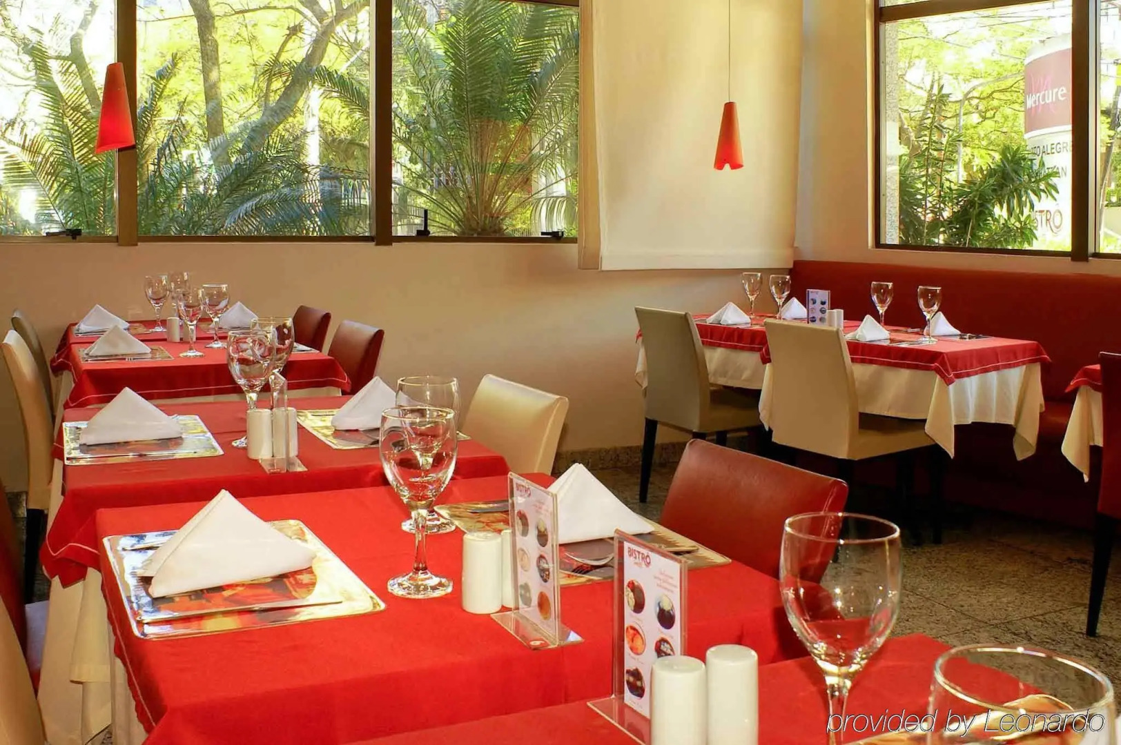 Manhattan Porto Alegre by Mercure