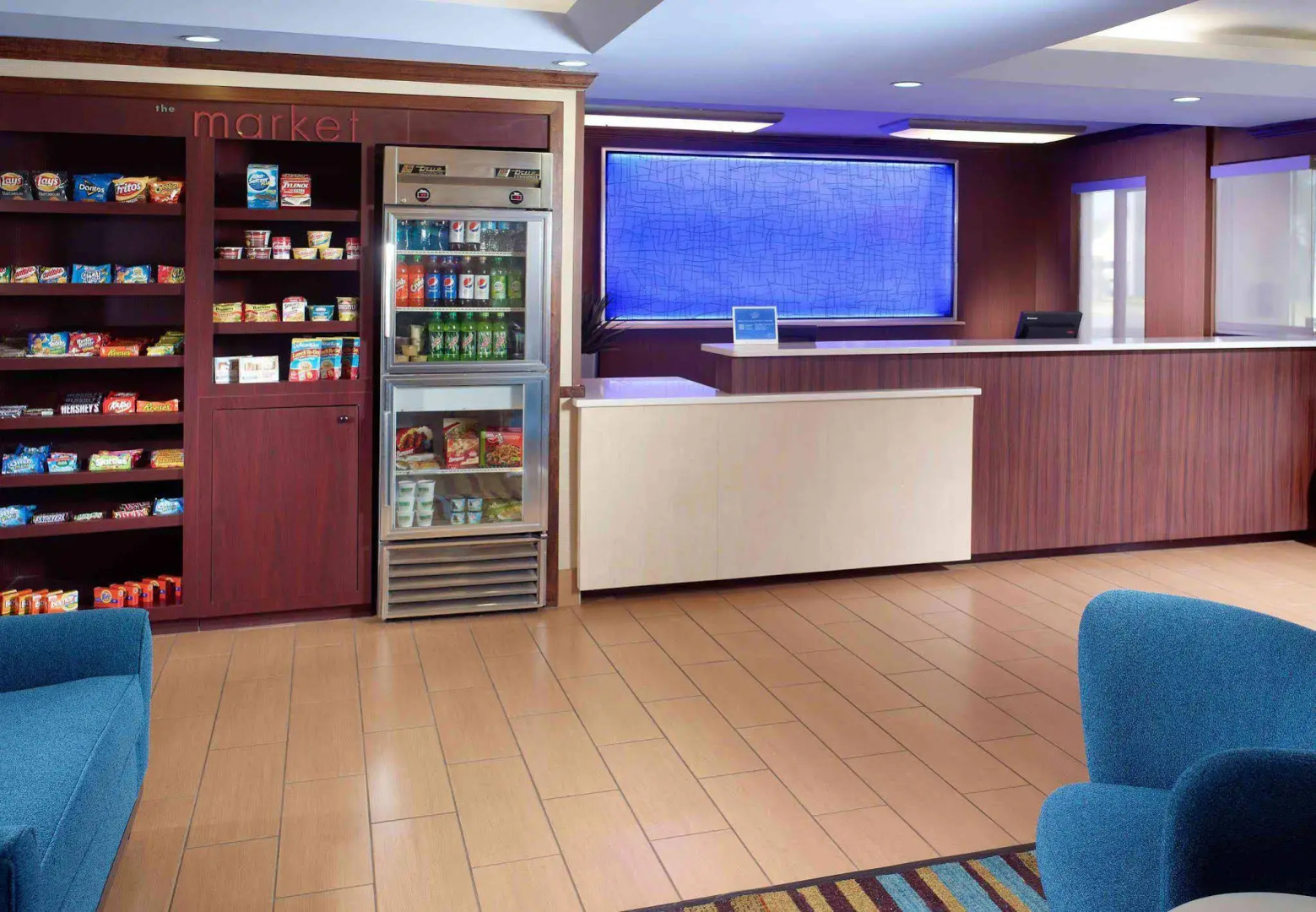 Fairfield Inn by Marriott Clarksville