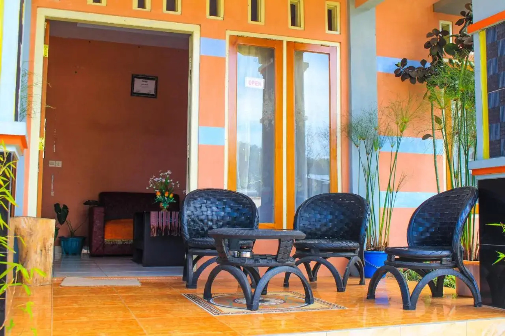 Hotel Edelweis 2 Bajawa