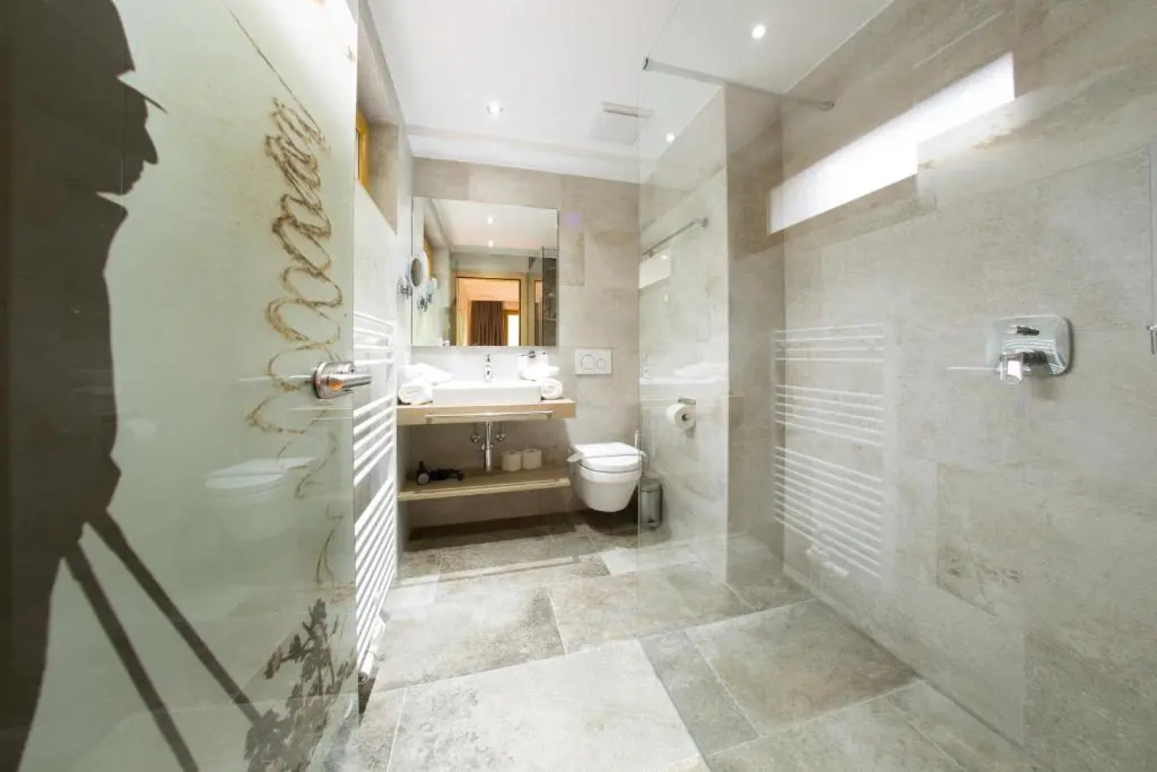 Appartements Strafinger