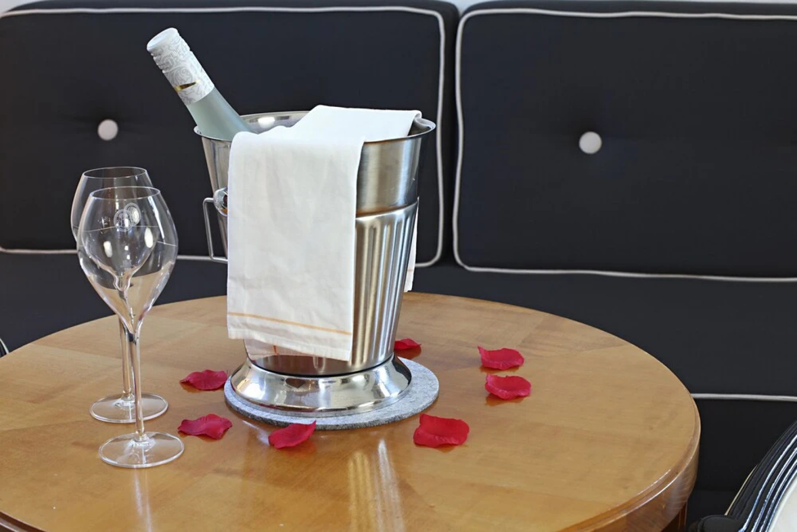 Romantik Hotel Johanniter-Kreuz