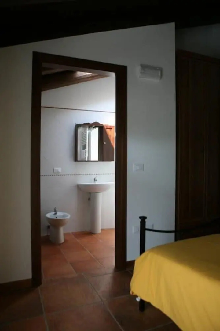 Agriturismo La Rosta