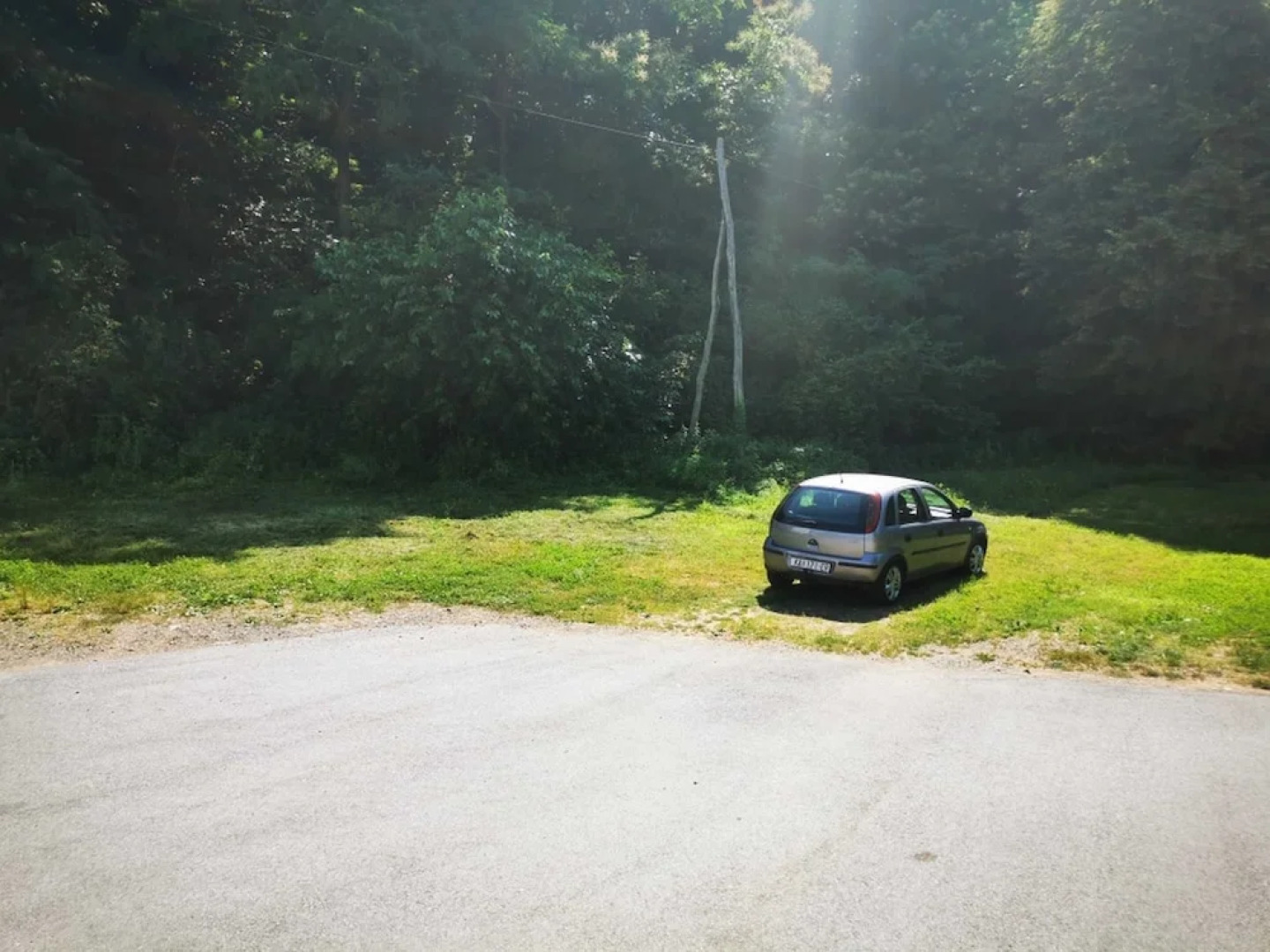 Apartment Sandra - Dubovac, 1,7 km From Centre