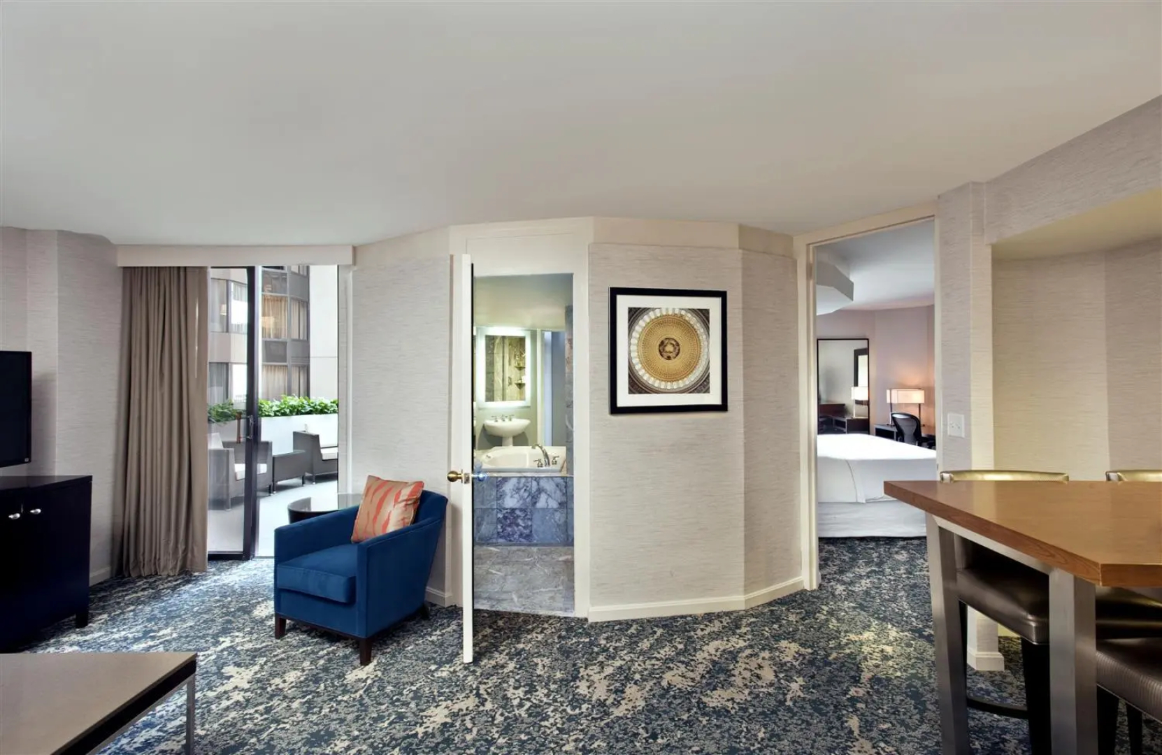 The Westin Washington, D.C. City Center