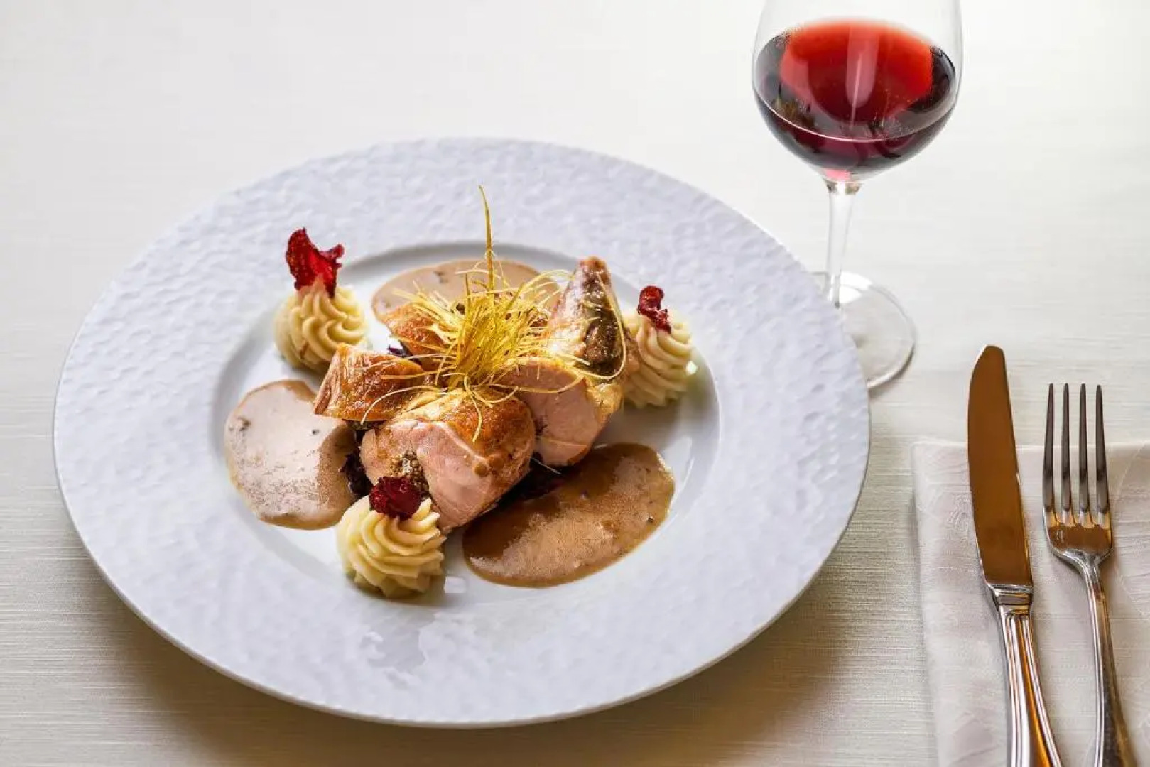 Hostellerie Schwendi