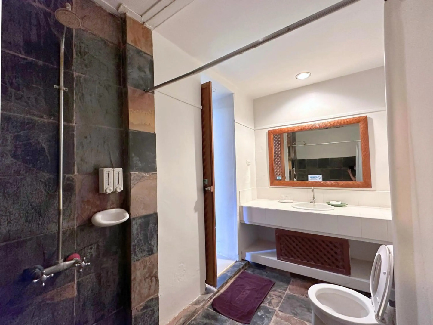 The Legacy River Kwai Resort