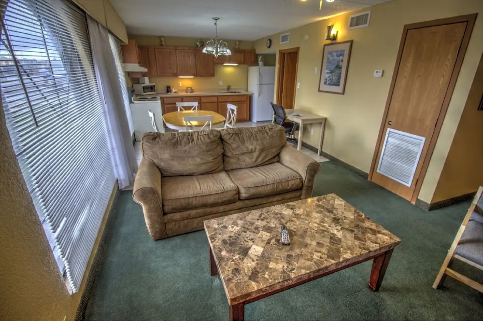 Ramada Limited - South Padre Island