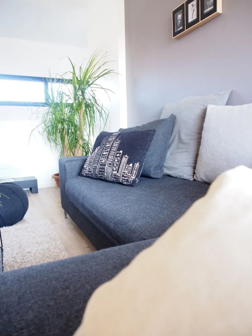 Appartement Le Clos des Maraichers