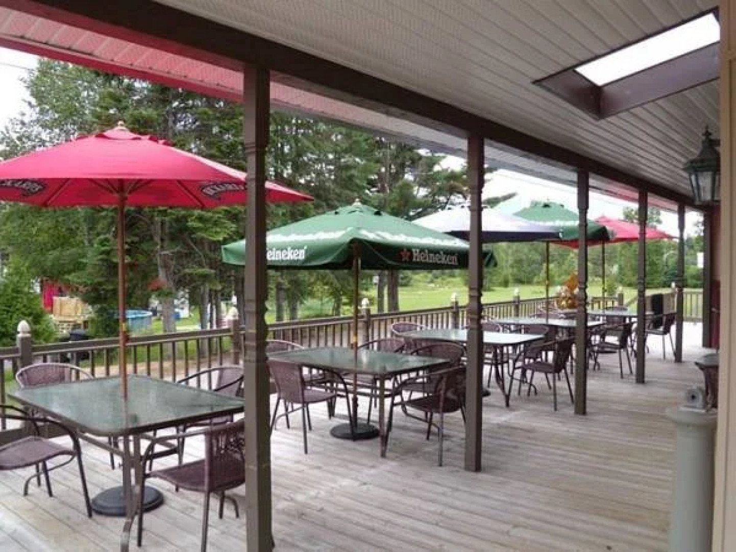 Auberge de la Vieille Gare