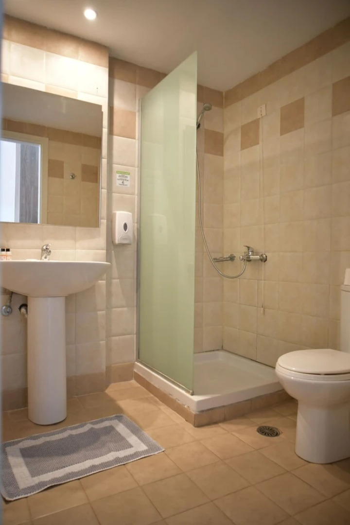 Smile on the Beach by Gouves Waterpark