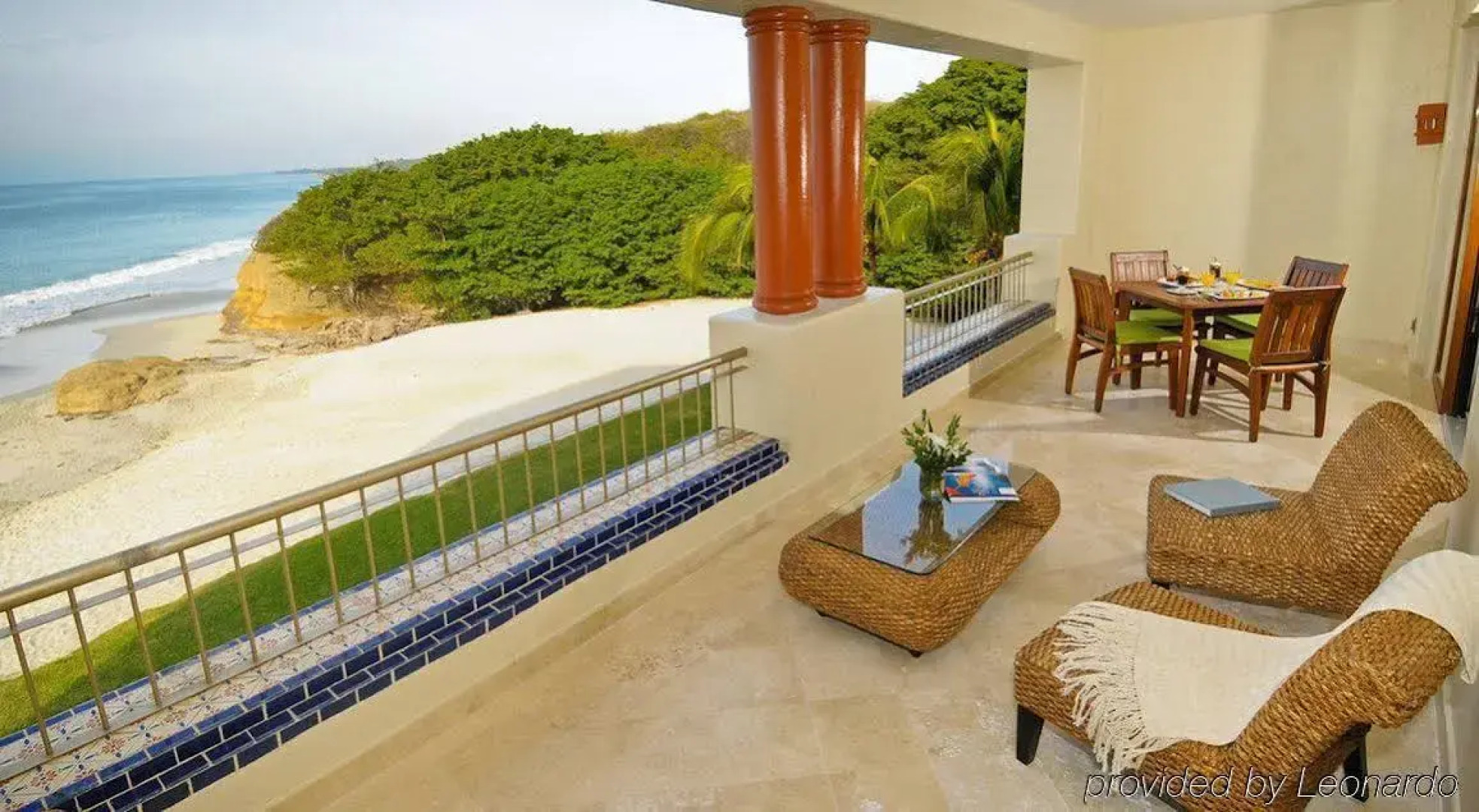 Rancho Banderas All Suite Resort Punta Mita