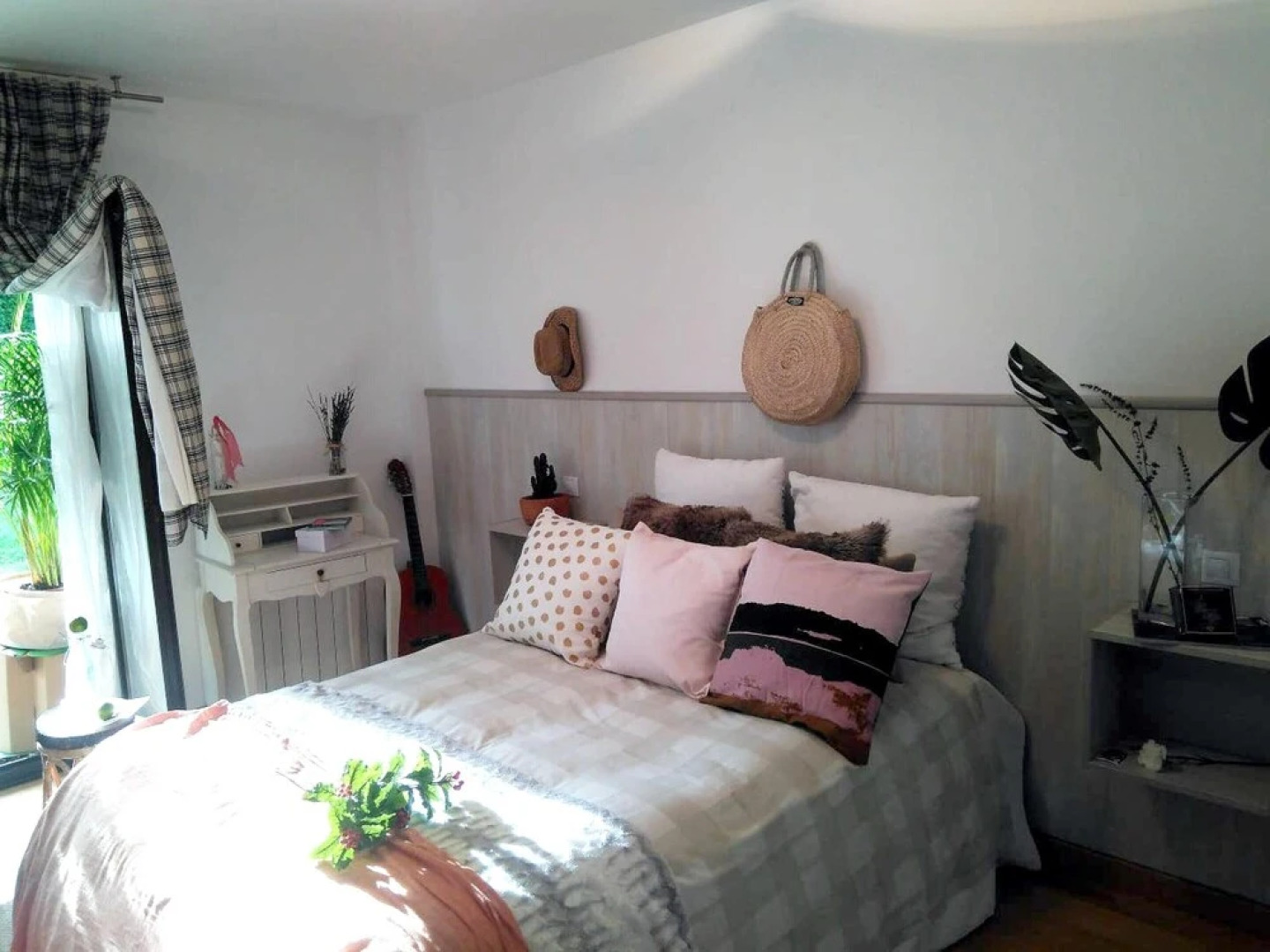 House With 3 Bedrooms in Asturias, With Enclosed Garden and Wifi Near the Beach