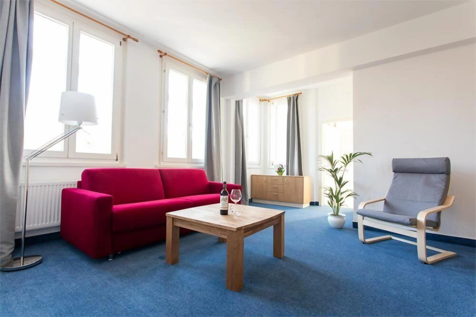 Altes Rathaus Hahnenklee