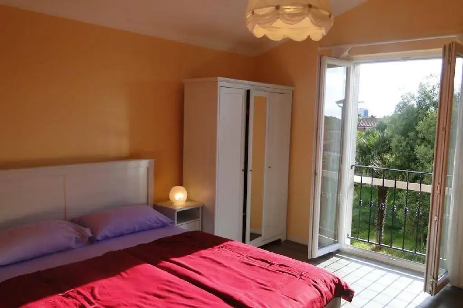 Apartments Villa Ela