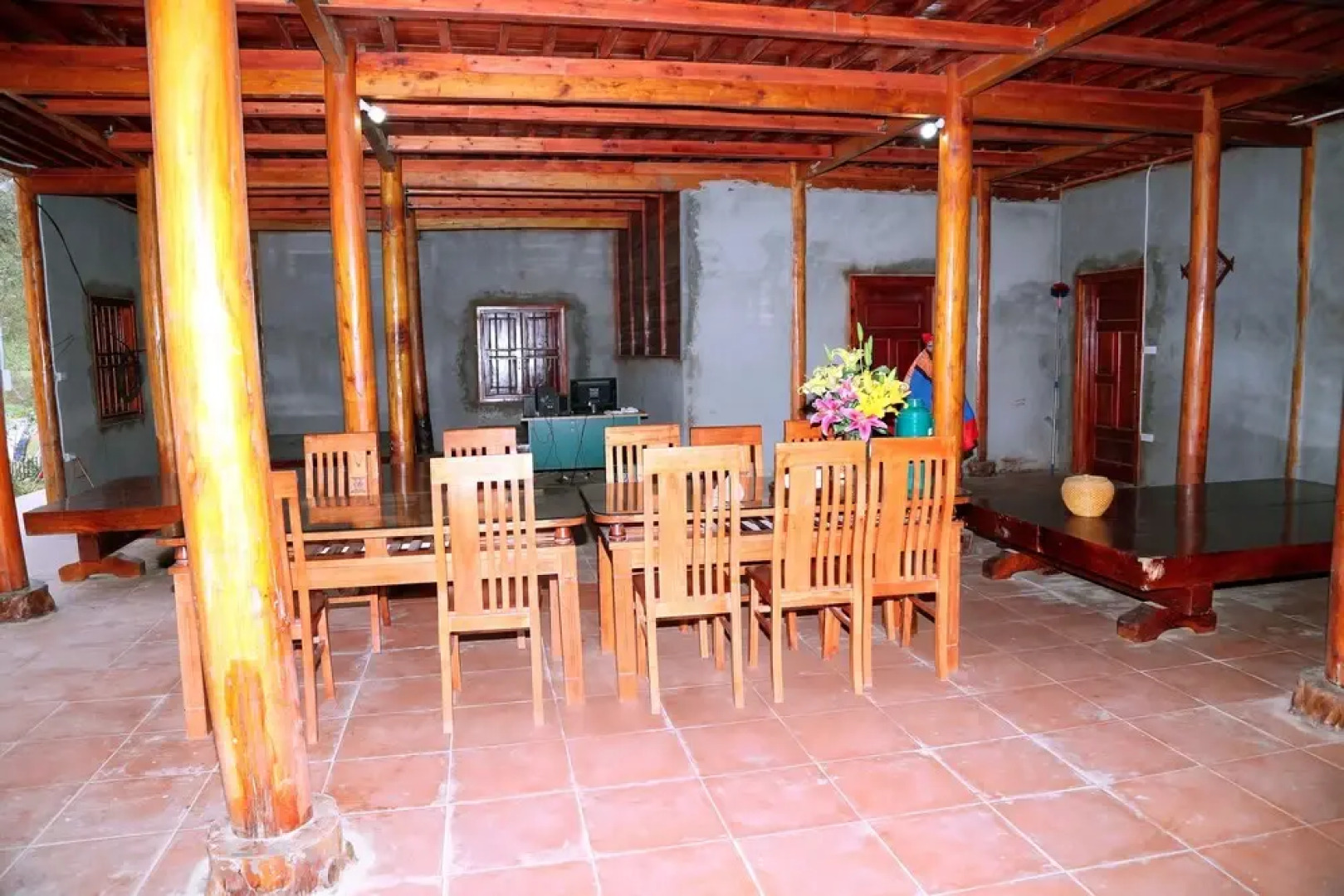 Anh Dao Homestay