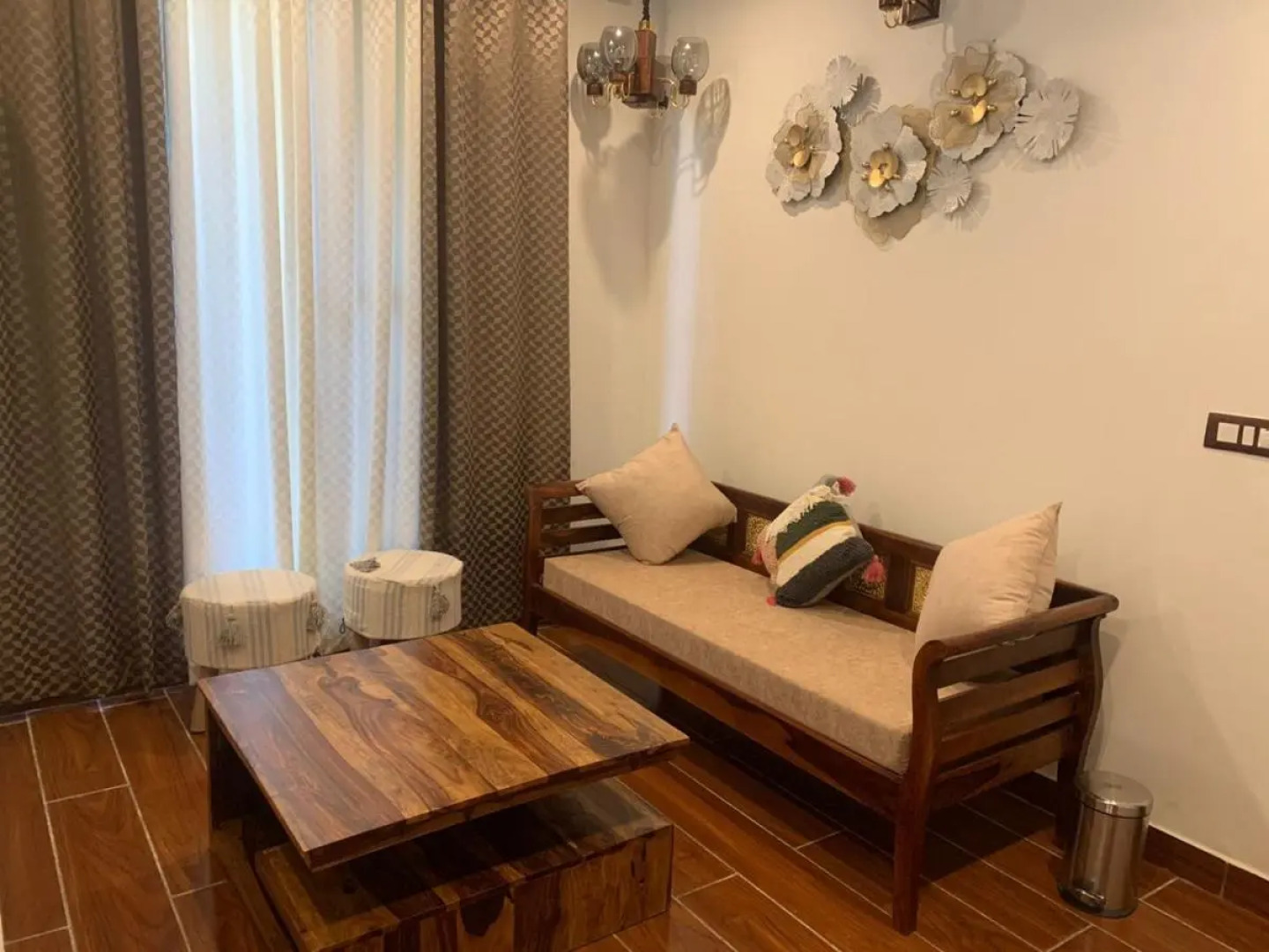 The Frostwood Resort