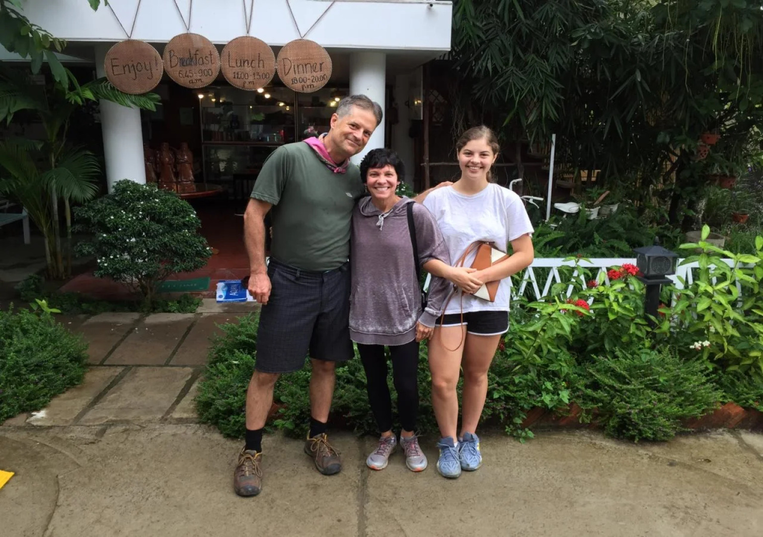 Konklor Hotel Kontum