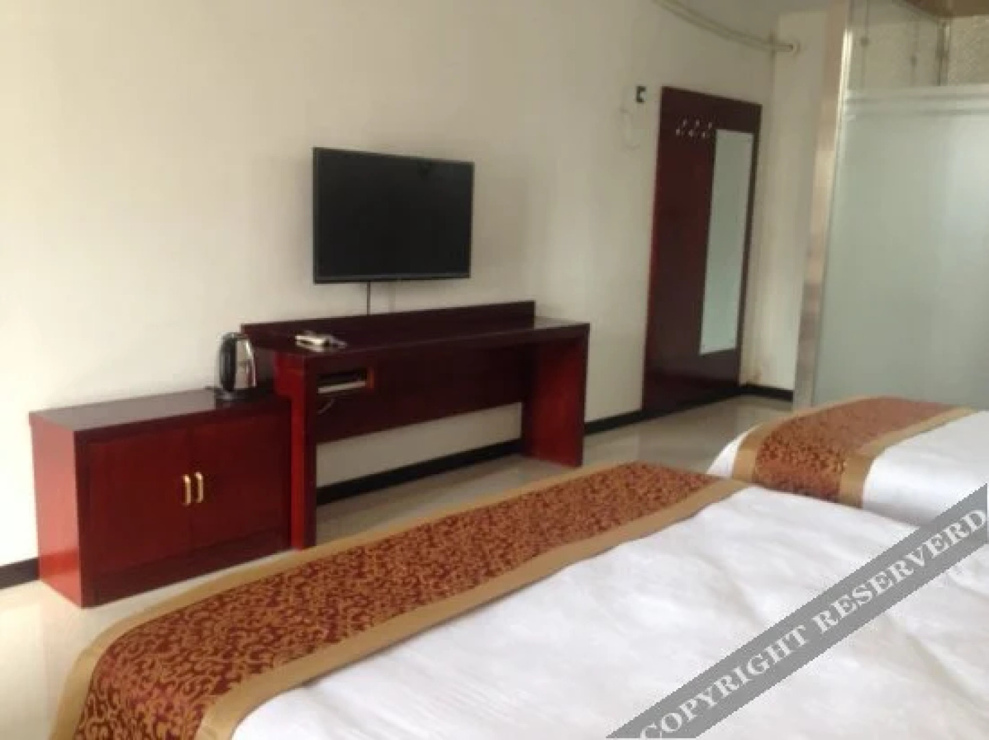 Shapotou Tongjia Yuanzi Folk Customs Village