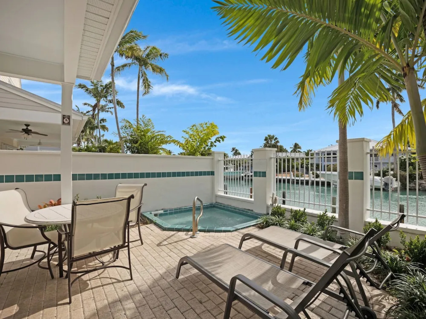 Village at Hawks Cay Villas by KeysCaribbean