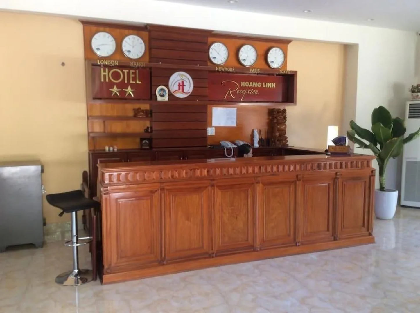 Hoang Linh Hotel