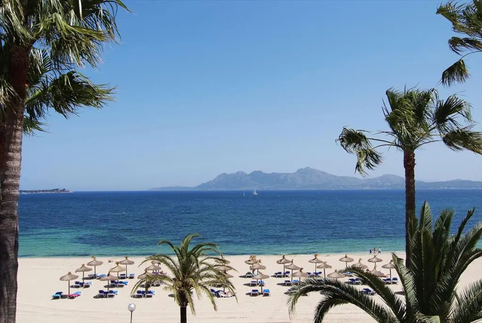 Hoposa Hotel & Apartments Villaconcha