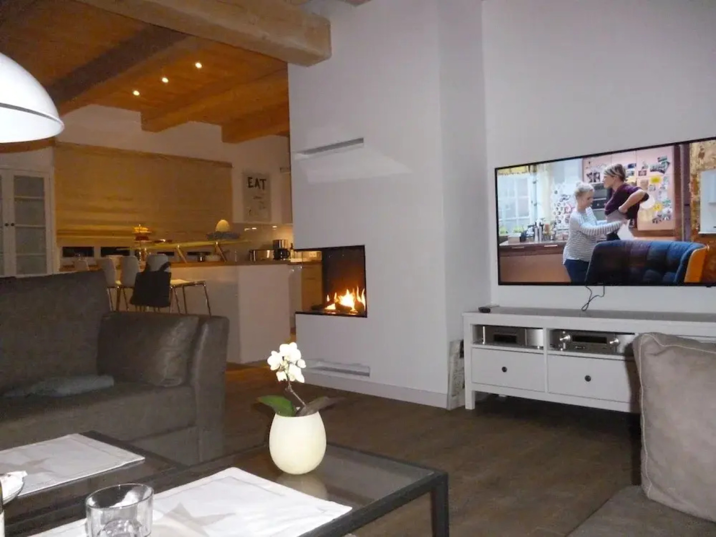 Landhaus 4 Jahreszeiten