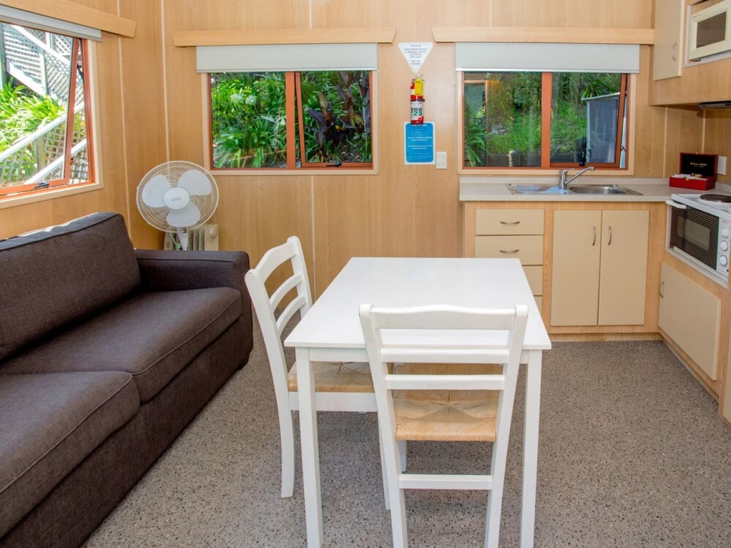 Waihi Beach TOP 10 Holiday Resort