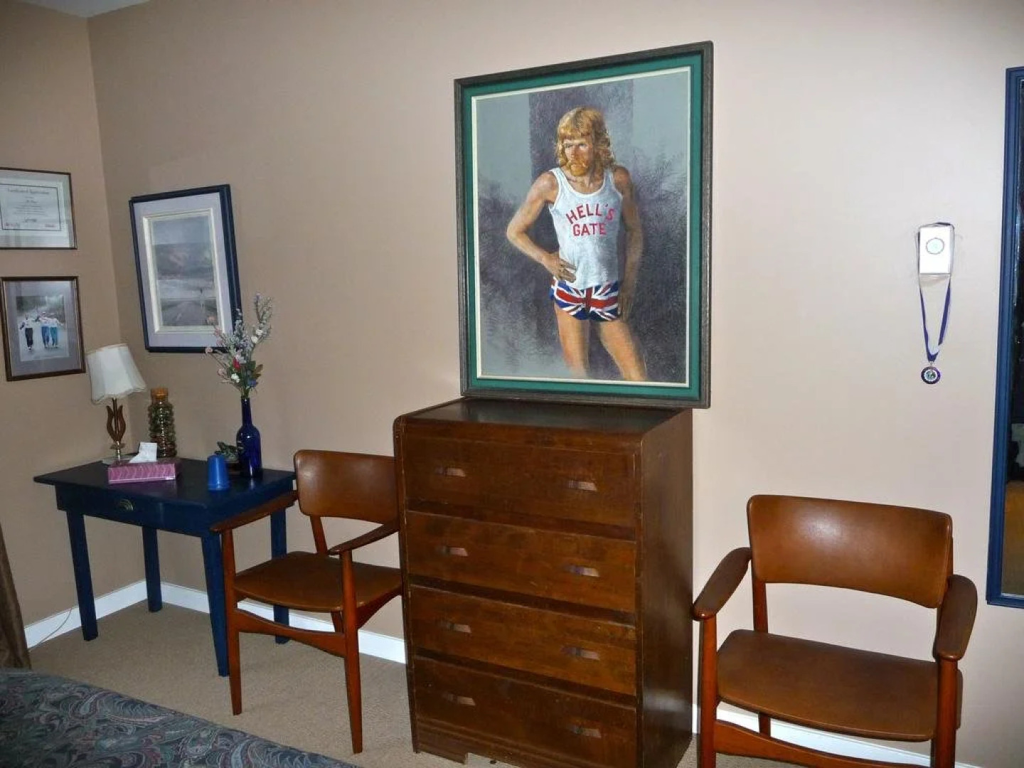 Cycle Inn Bed and Breakfast