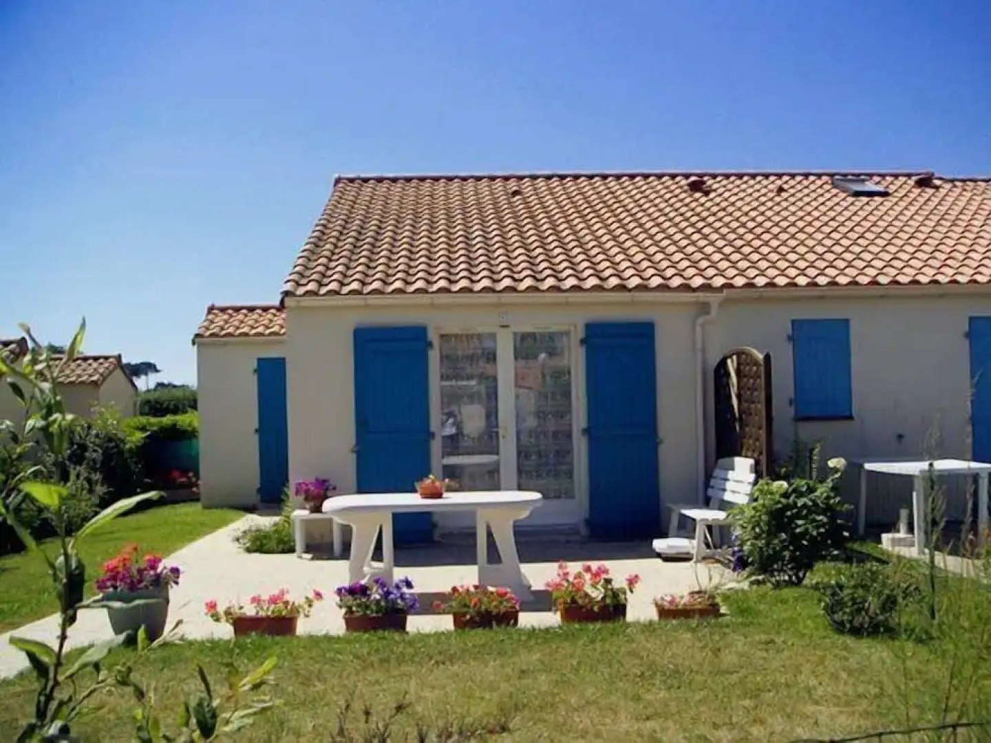 Résidence Lagrange Vacances Saint Michel Chef Chef