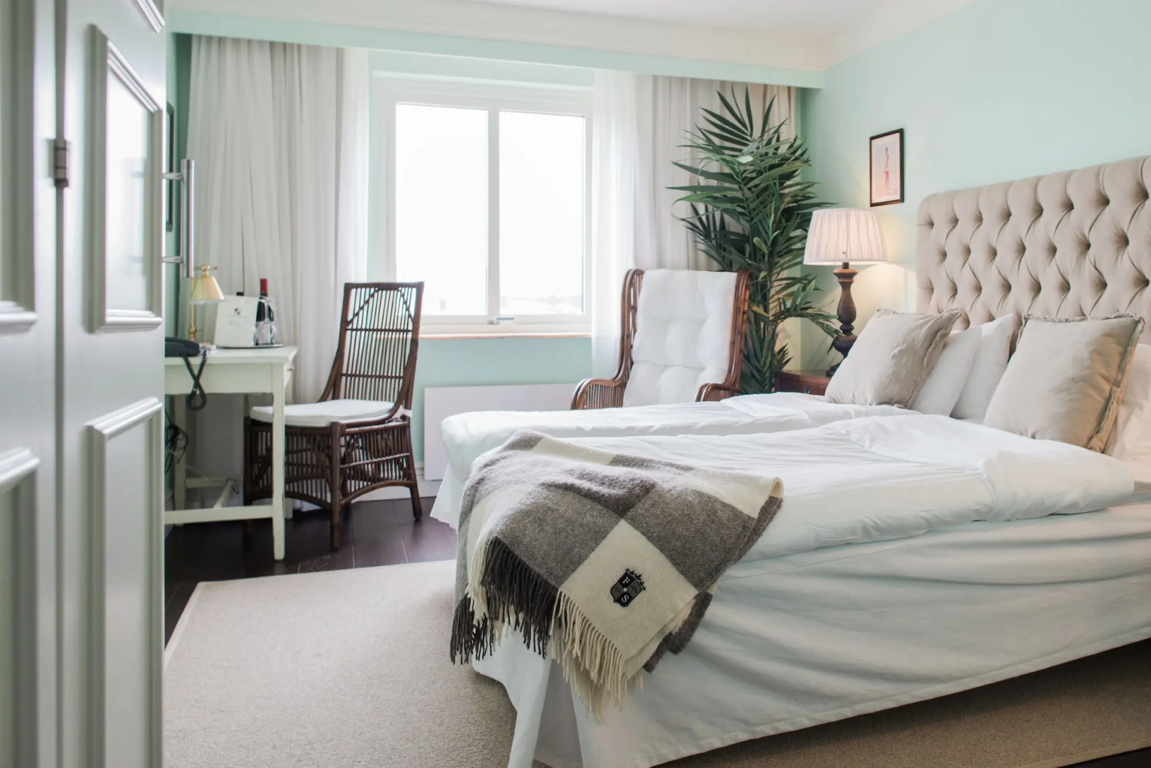 Falkenberg Strandbad