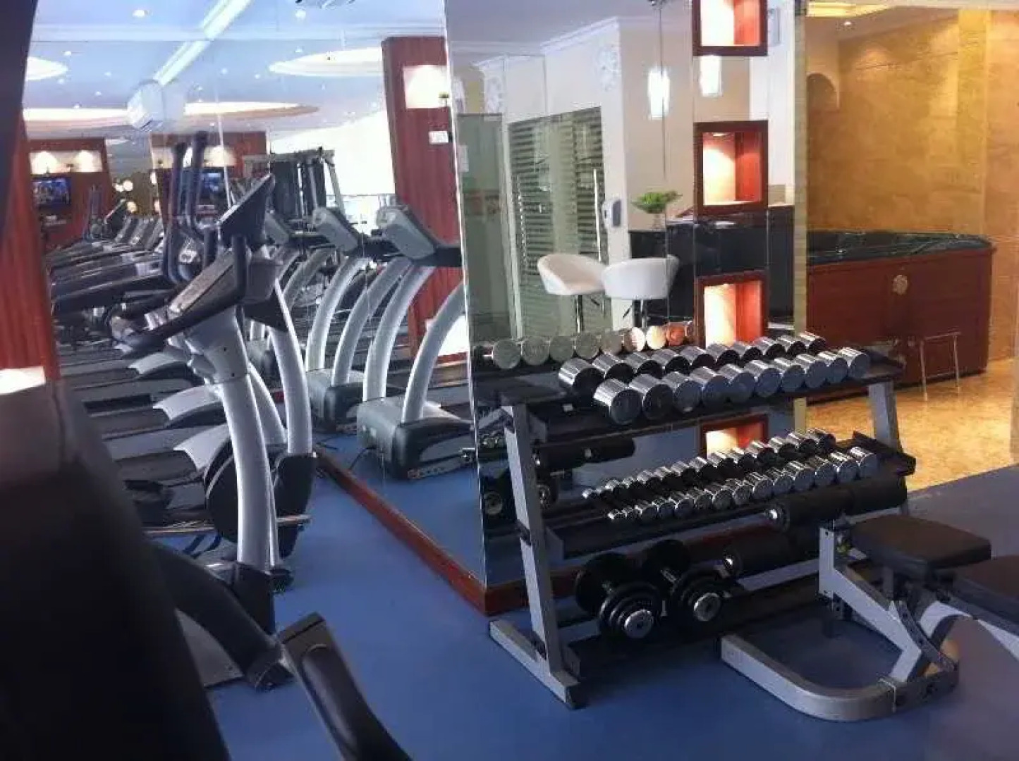 Retaj Residence Al Sadd